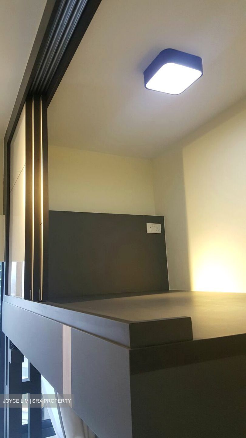 Forte Suites (D8), Apartment #635476791